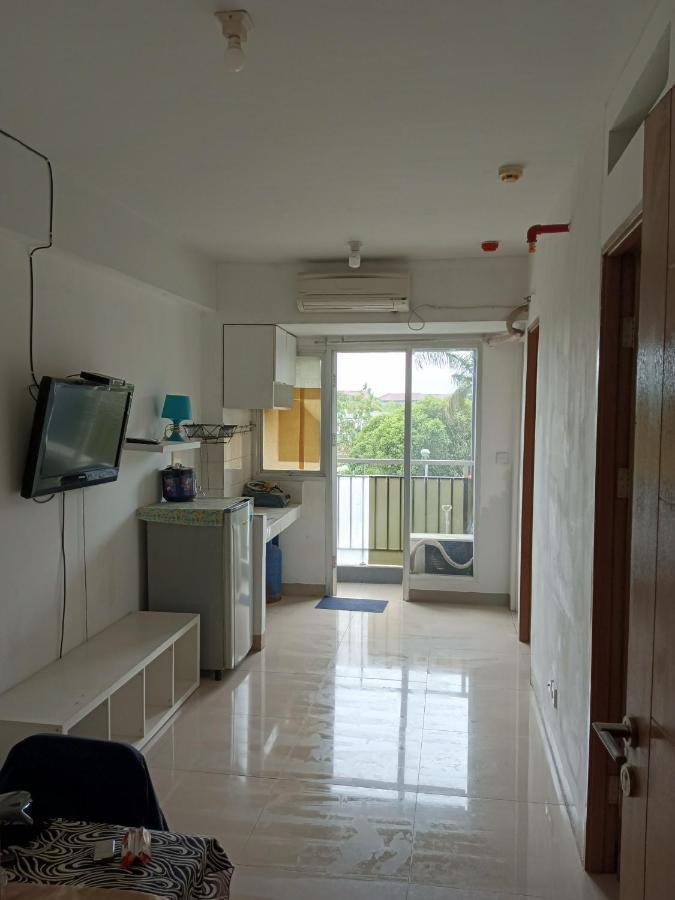 Bintaro Park View Apartment Jakarta Exterior photo