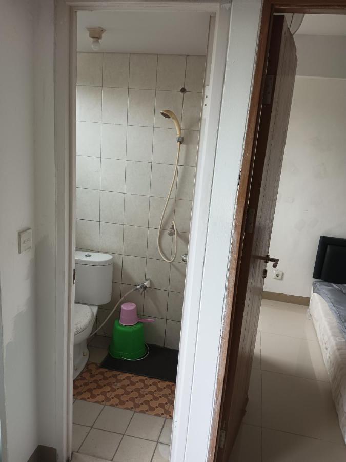 Bintaro Park View Apartment Jakarta Exterior photo