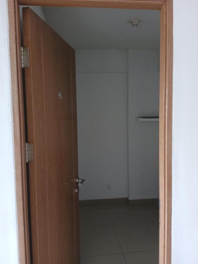 Bintaro Park View Apartment Jakarta Exterior photo